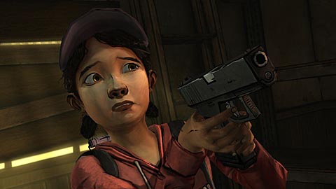The Walking Dead The Walking Dead