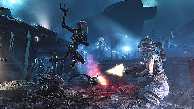 Aliens Colonial Marines Review (3)