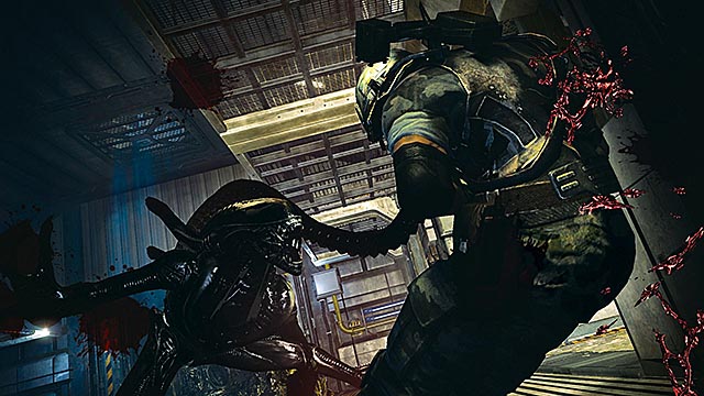 Aliens Colonial Marines Review (4)