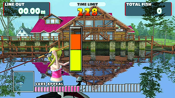Let's Fish! Hooked On Lets Fish Hooked On (1)