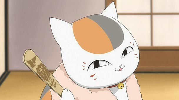 Natsume’s Book of Friends Season 3 Review (1)