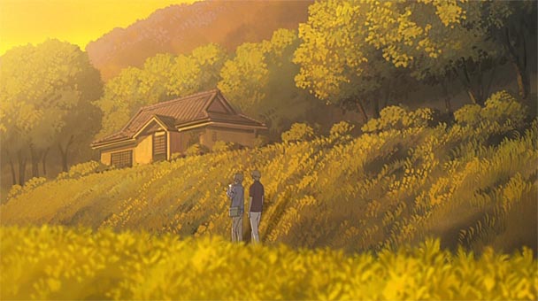 Natsume’s Book of Friends Season 3 Review (4)