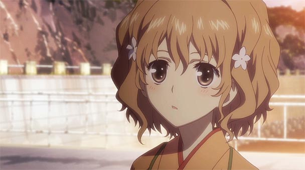 Hanasaku Iroha