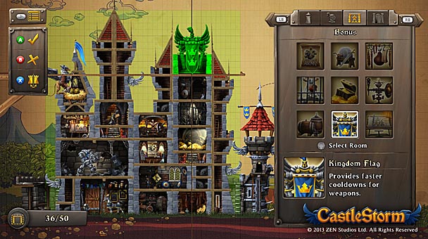 CastleStorm Review CastleStorm (2)