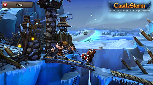 CastleStorm Review CastleStorm (4)