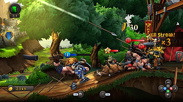 CastleStorm Review CastleStorm (5)