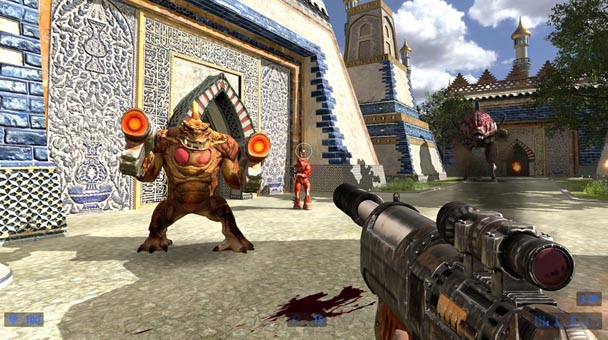 The Serious Sam Collection  (4)