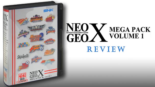 Neo Geo Mega Pack Volume 1 (1)
