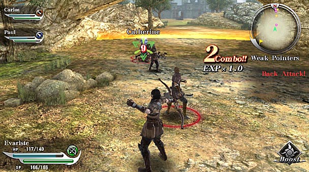 valhalla knights 3