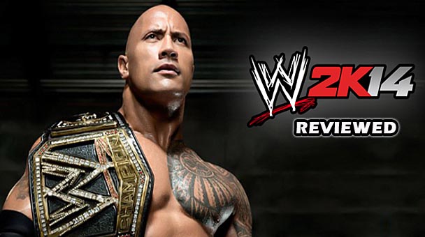 wwe 2k14 games wwe 2k14 games