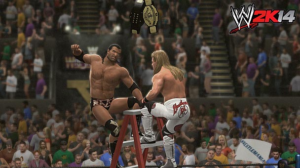 wwe 2k14 pc free wwe 2k14 pc free