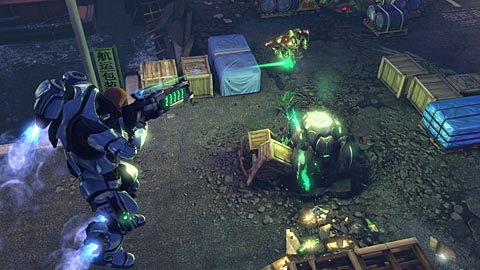 XCOM Enemy Within XCOM Enemy Within