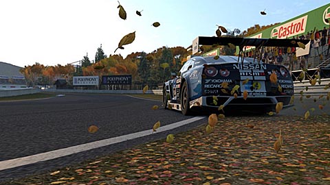 Gran Turismo 6 Gran Turismo 6 (1)