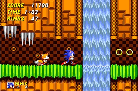 Sonic The Hedgehog Sonic The Hedgehog