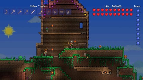 Terraria