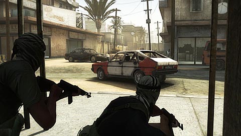 Insurgency Insurgency
