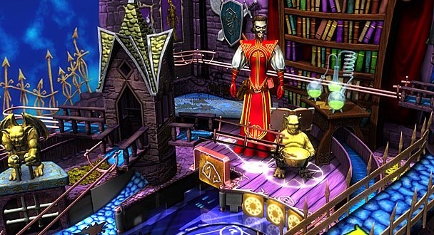 zen pinball 2 ps3 release date zen pinball 2 ps3 release date