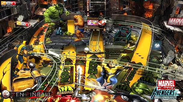 zen pinball 2 importog tables zen pinball 2 importog tables