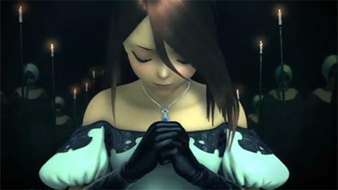 Bravely Default Bravely Default (2)