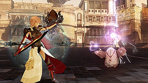 Lightning Returns: Final Fantasy XIII New Releases (2)