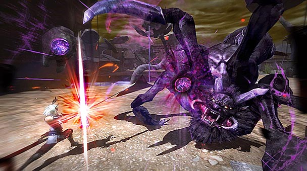 Toukiden The Age of Demons Review Toukiden The Age of Demons Review (4)