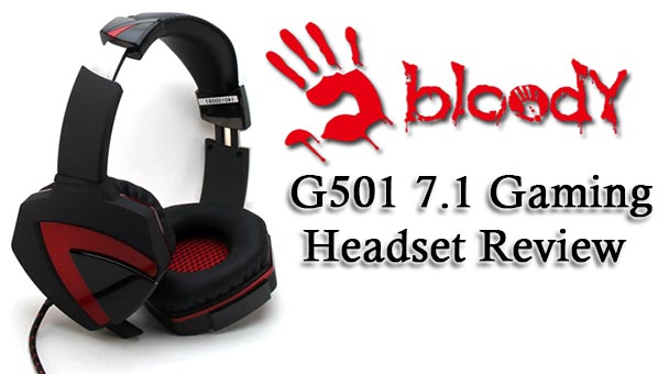 bloody gaming g501