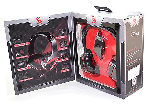 bloody gaming g501