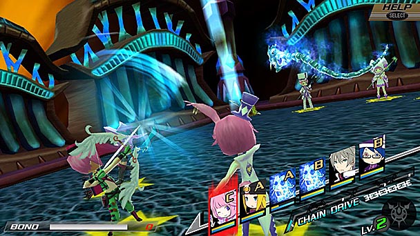 Conception II: Children of the Seven Stars (2014)