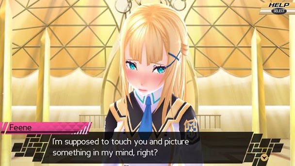 Conception II: Children of the Seven Stars Review - Tech-Gaming
