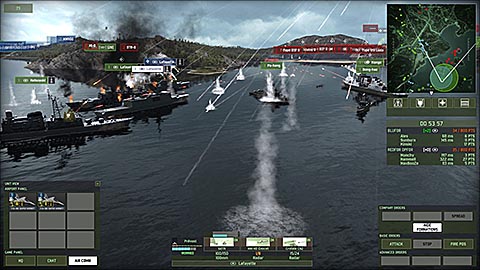 Wargame Red Dragon Wargame Red Dragon