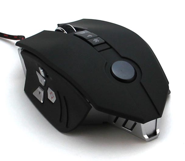 Bloody ZL5A Gaming Mouse Review