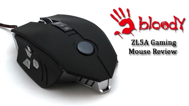 the best gaming mouse 2014