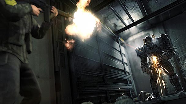 Wolfenstein The New Order (4)