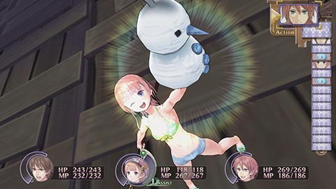 Rorona