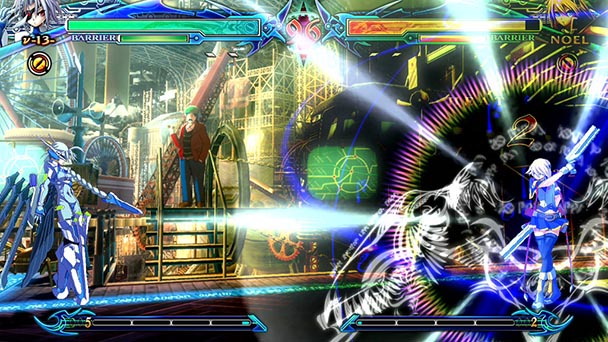 BlazBlue Chrono Phantasma (4)