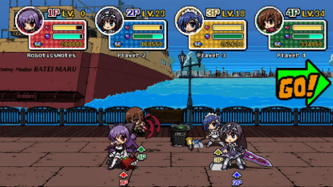 Phantom-Breaker