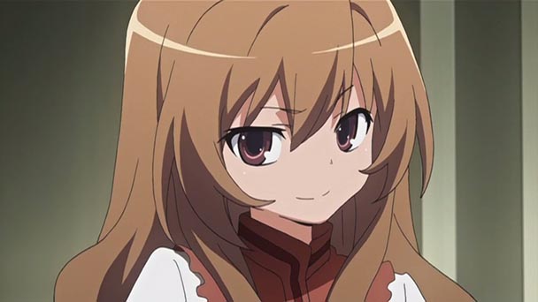 Featured image of post Toradora Ova English Dub You can use your mobile device without any trouble