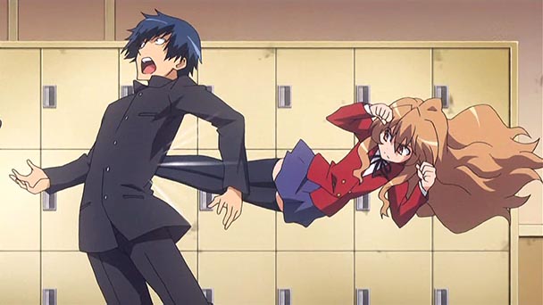 Featured image of post Toradora Ep 13 Eng Dub Episode 13 english dubbed full episode in hd