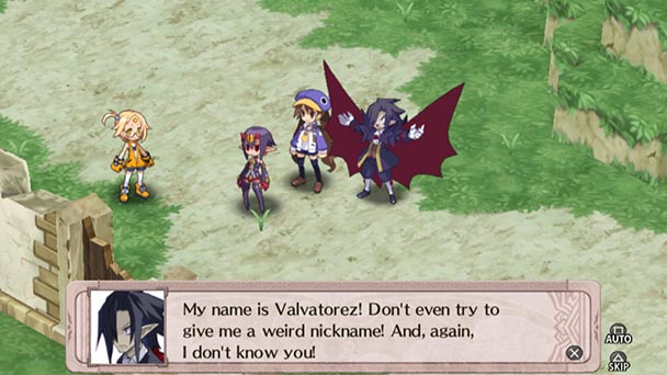 Disgaea 4 A Promise Revisited (1)
