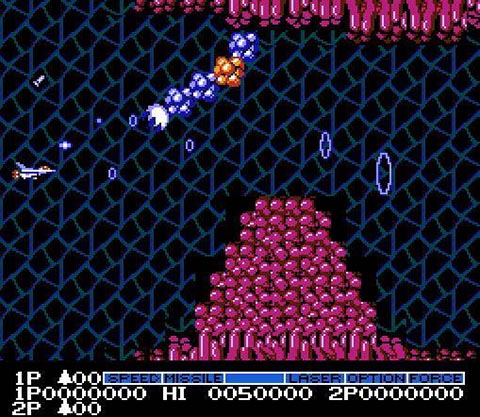 Lifeforce