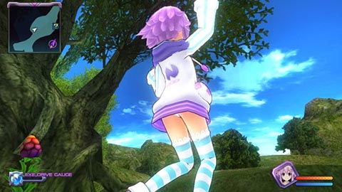 Neptunia-Rebirth