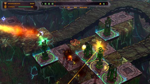 Defense Grid 2