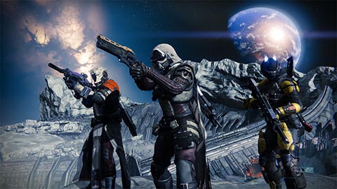 Destiny (1)