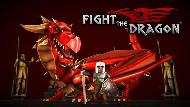 Fight The Dragon (1)