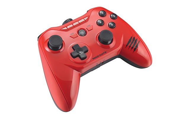 Mad Catz CTRLR (2)
