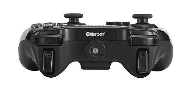 Mad Catz CTRLR (4)