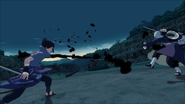 Naruto Shippuden Ultimate Ninja Storm Revolution (4)