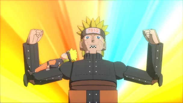 Naruto Shippuden Ultimate Ninja Storm Revolution (5)