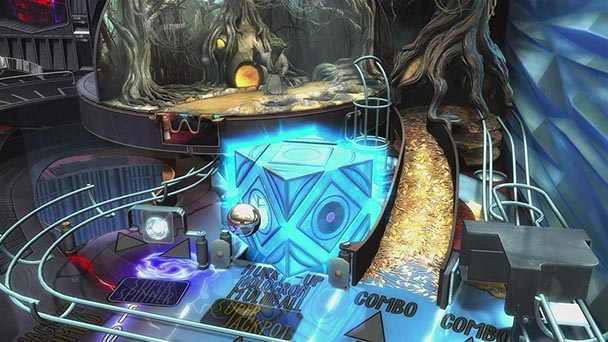 Pinball FX2 (1)
