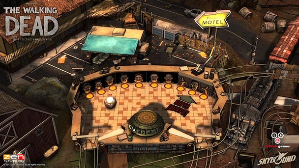 Pinball FX2 (5)